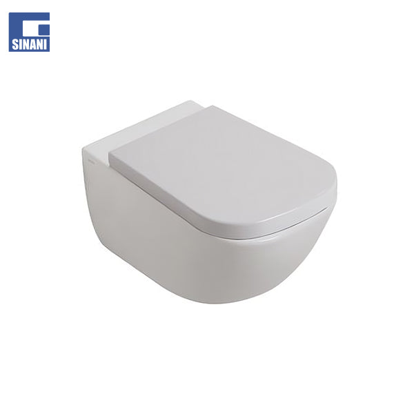 WC sospezo Plus