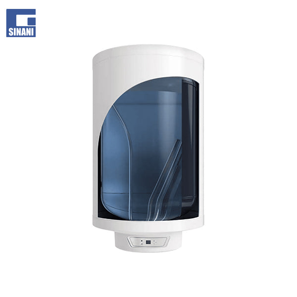 Bolier DRB elektronik Tronic8000