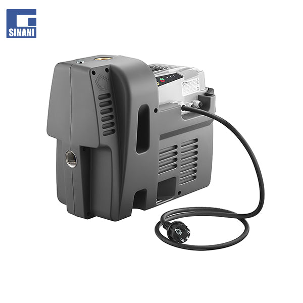 Pompe inverter Aqua Domus
