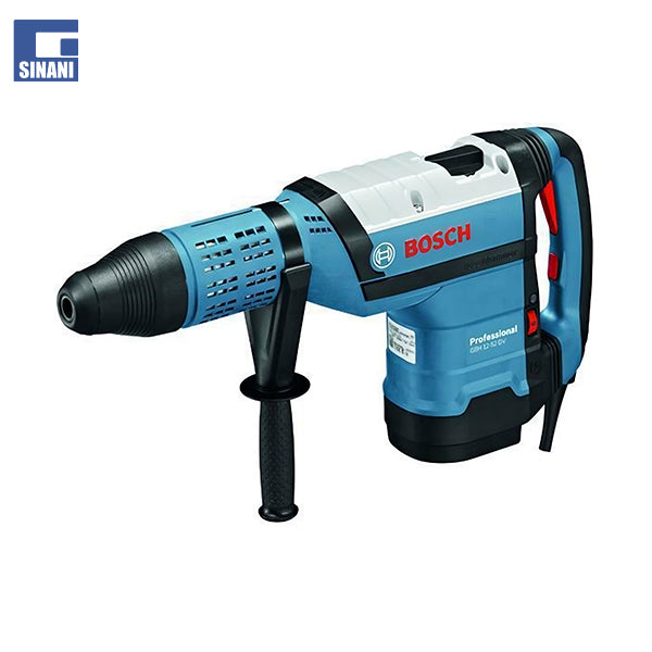 Trapan matrapik GBH 12-52 D