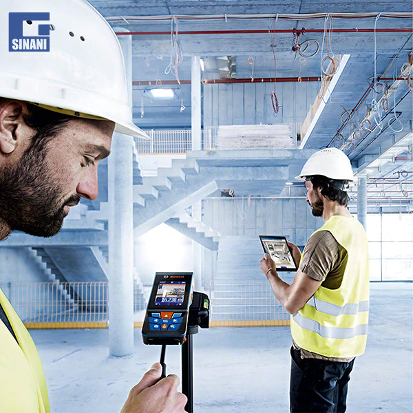 Meter Laser GLM 120C
