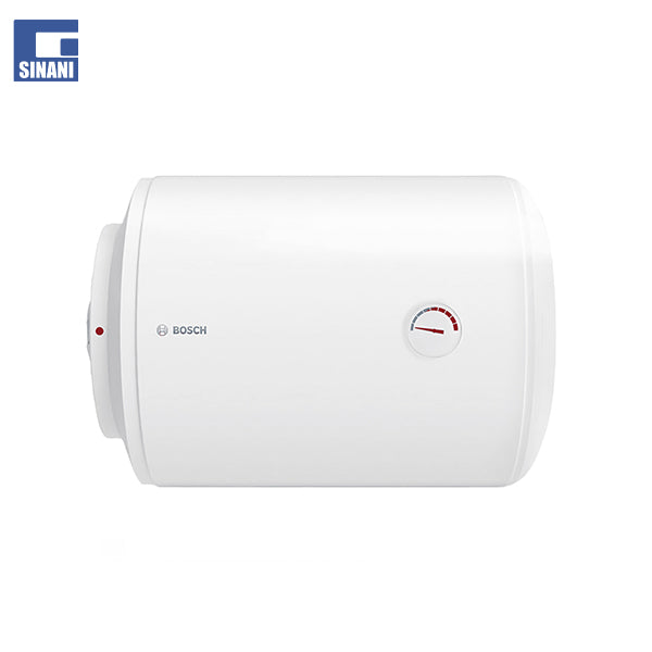 Bolier Tronic1000 Horizontal