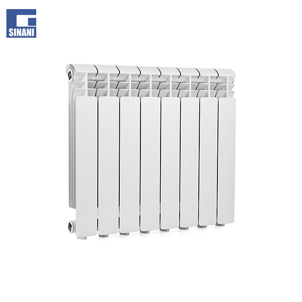 Radiator ISEO