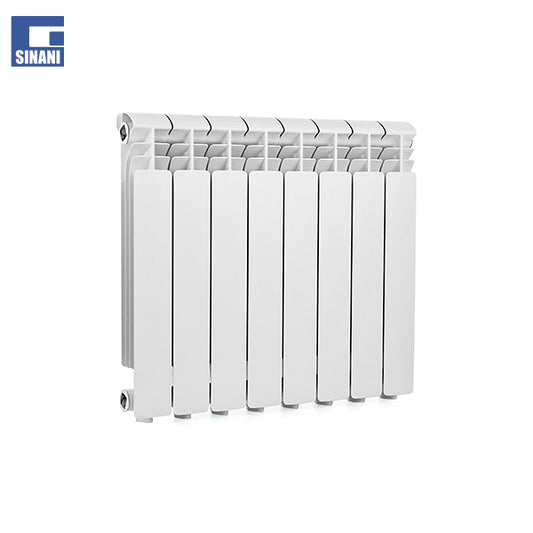 Radiator ISEO