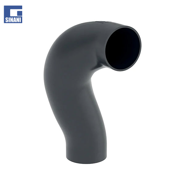 Berryl kthyes PE per SuperTube