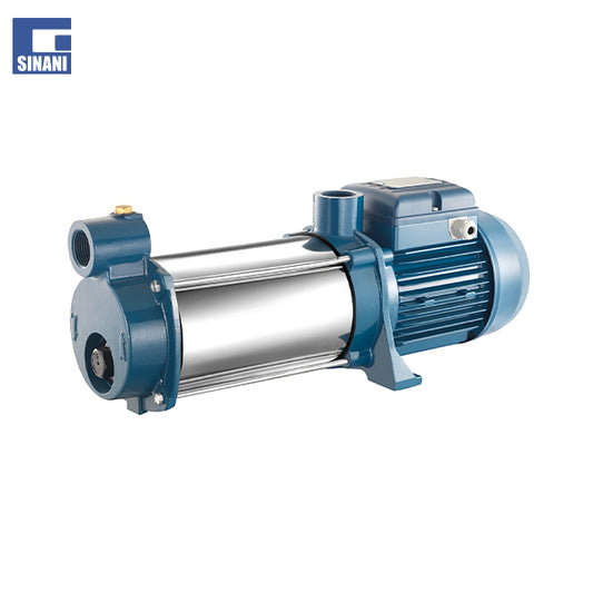 Pompe centrifugale MP