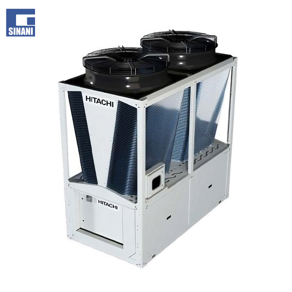 Chiller Samurai M