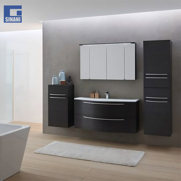 Mobilje tualeti Nayra