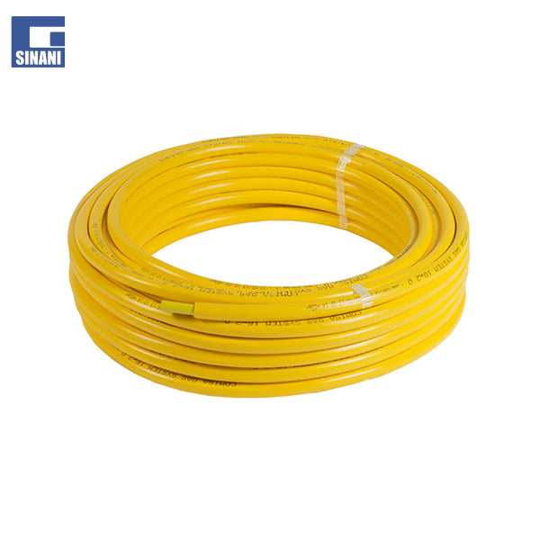 Tub multistrato gazi me veshje PE