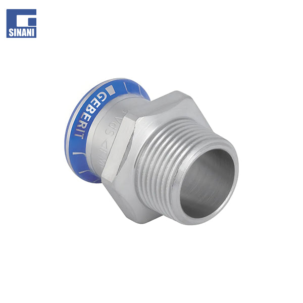 Adaptor Mapress me filetim mashkull