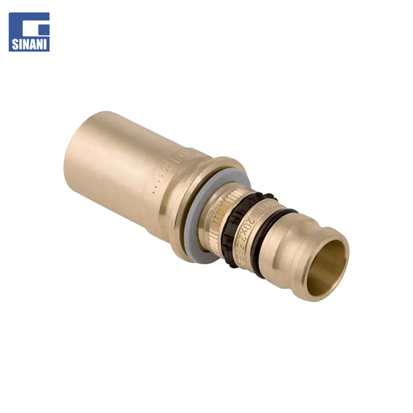 Adaptor Mepla/Mapress