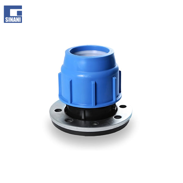 Adaptor me fllanxhë Perla Blue