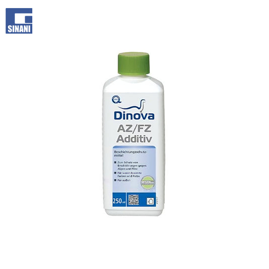 Antimyk per boje AZ/FZ