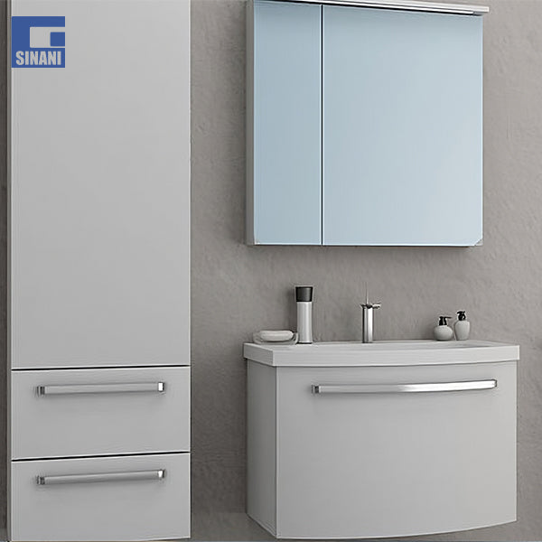 Mobilje tualeti Adele