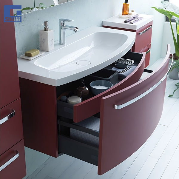 Mobilje tualeti Adele