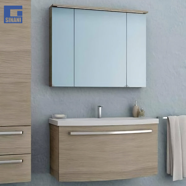 Mobilje tualeti Adele