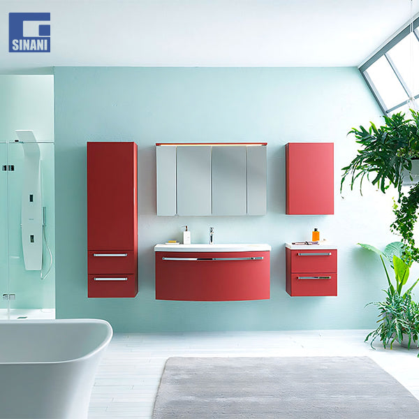 Mobilje tualeti Adele