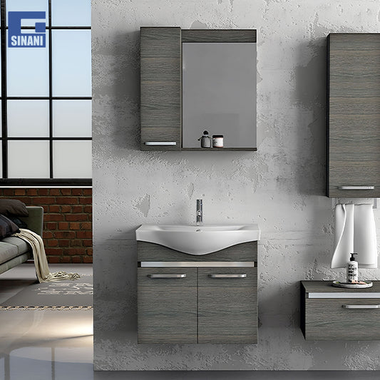 Mobilje tualeti Alia