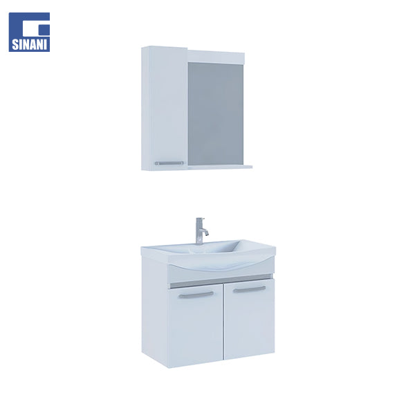 Mobilje tualeti Alia