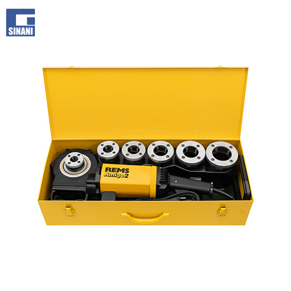 Matravide elektrike Amigo 2 Set
