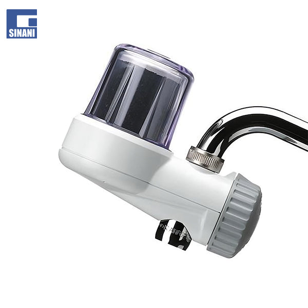 Filtër uji komplet Aqua Select Carbon