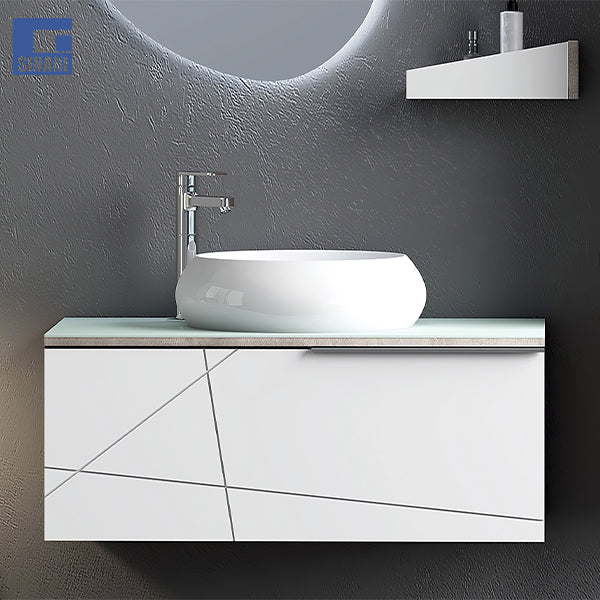 Mobilje tualeti Arteon