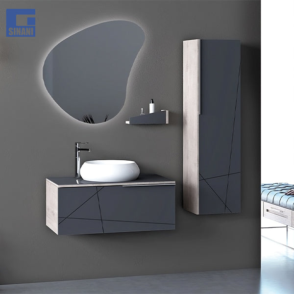 Mobilje tualeti Arteon