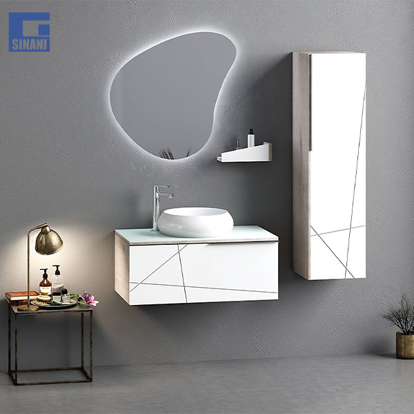 Mobilje tualeti Arteon