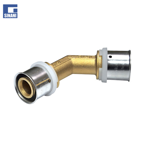 Berryl me presim 45º