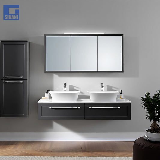 Mobilje tualeti Blanche