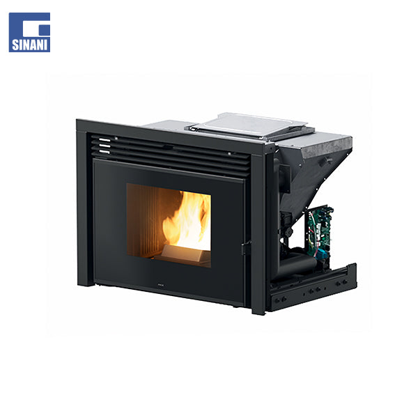 Oxhak me pelet Boxtherm 70