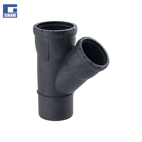 Brage Silent-Pro 45°