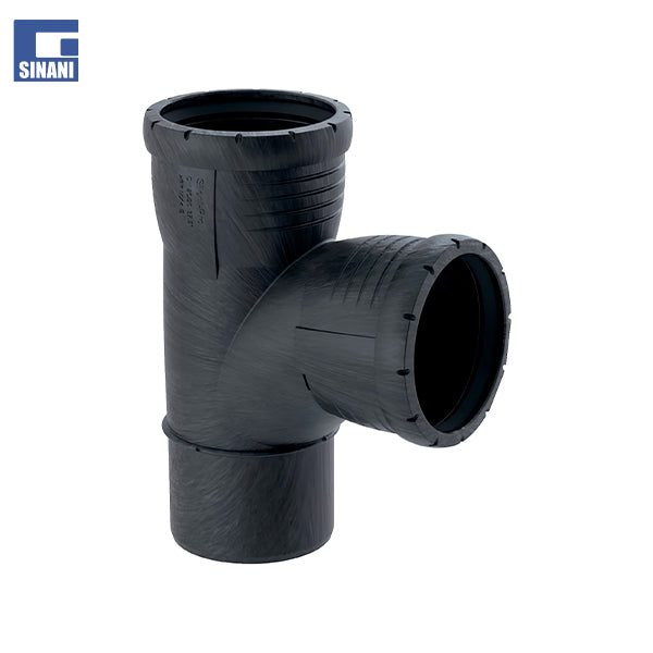 Brage Silent-Pro 90°