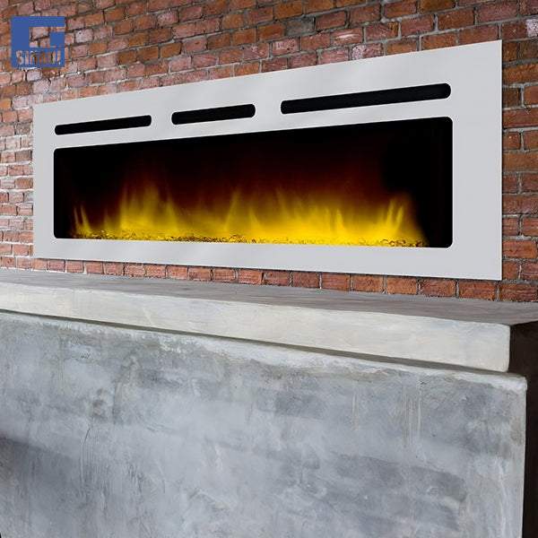 Oxhak elektrik inkaso Brite Inox 3XL