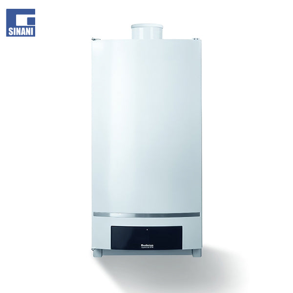 Kaldaje gazi Buderus GB 162