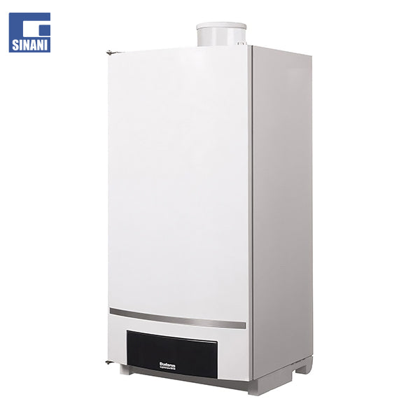 Kaldaje gazi Buderus GB 162
