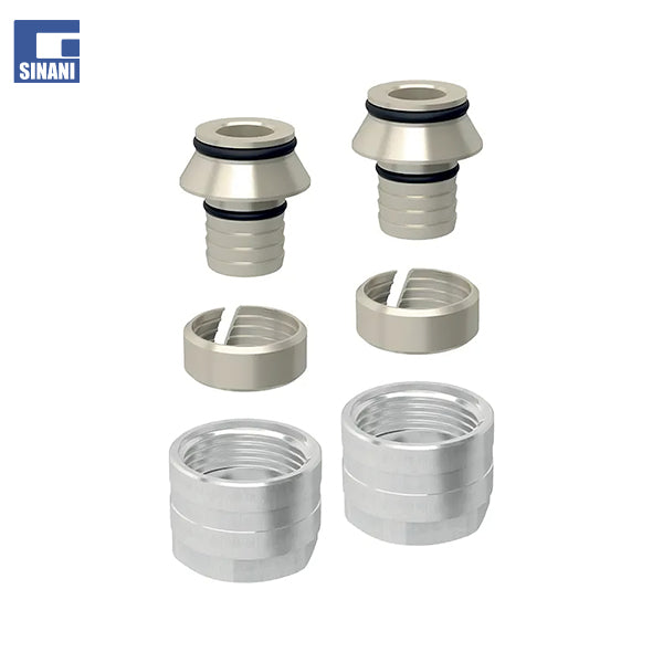 Rakord buketon Volex