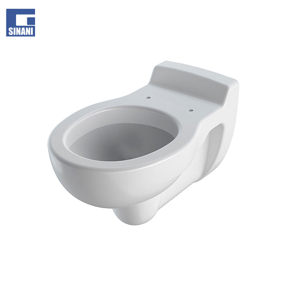 WC sospezo per femije