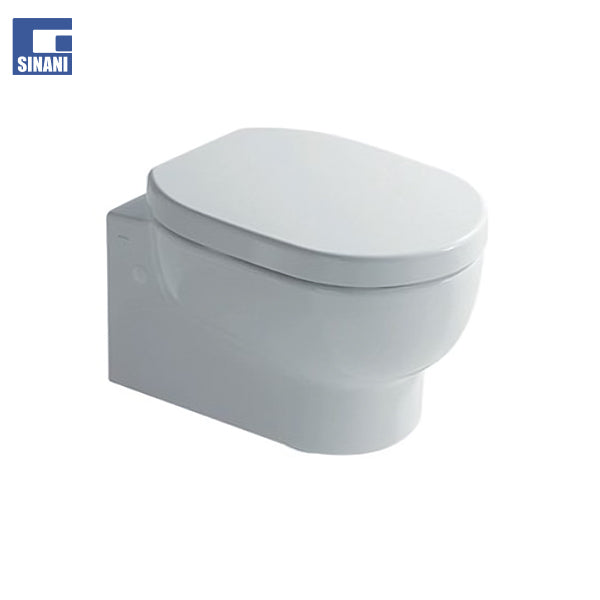 WC sospezo M2