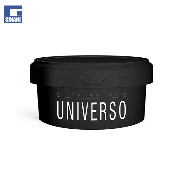 Crea il Tuo Universo