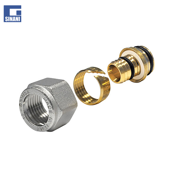 Rakord me dado unik Femer