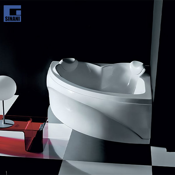 Vaskë me hidromasazh Dafne