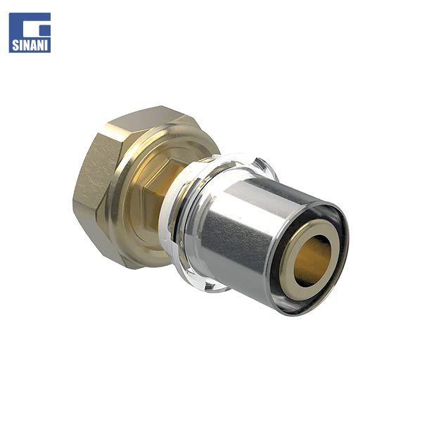 Rakord me dado Eurokono Volex