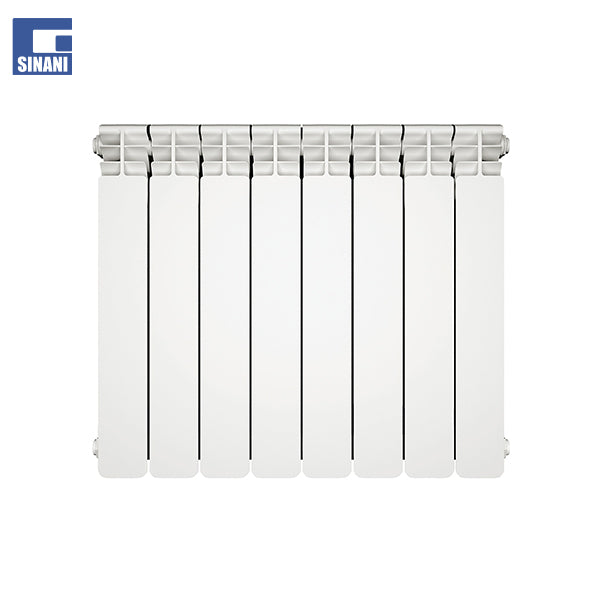 Radiator Elegance