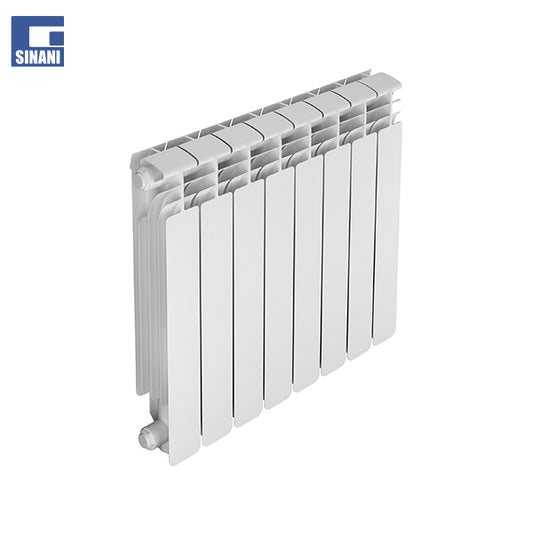 Radiator Elegance