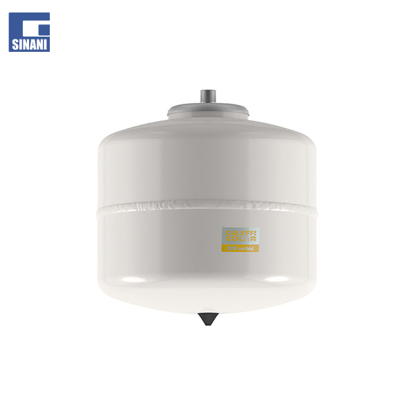 Enë zgjerimi solare