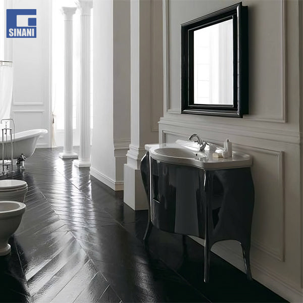 Mobilje tualeti Ethos