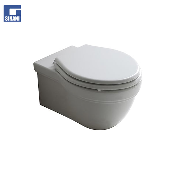WC sospezo Ethos