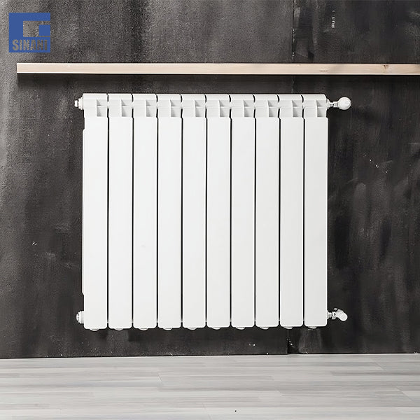 Radiator VOX Extra