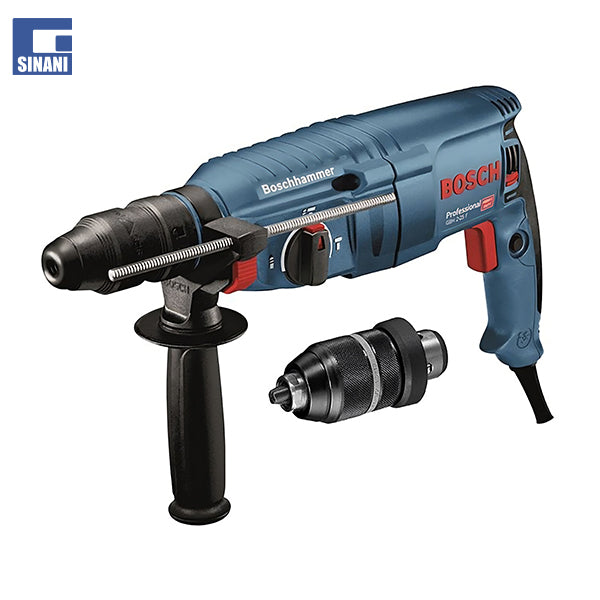Trapan matrapik SDS Plus GBH 2-25 F